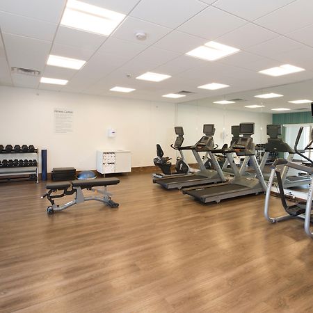 Holiday Inn Express & Suites Alpena - Downtown By Ihg Bagian luar foto
